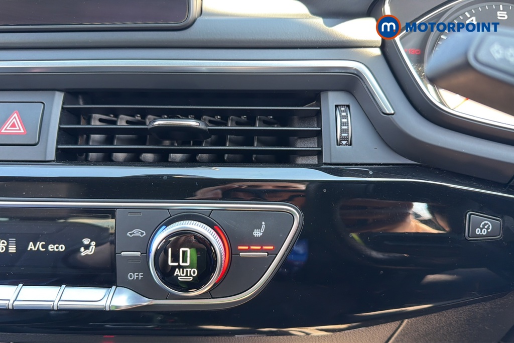 Audi A5 Black Edition Automatic Petrol Coupe - Stock Number (1624133) - 14th supplementary image