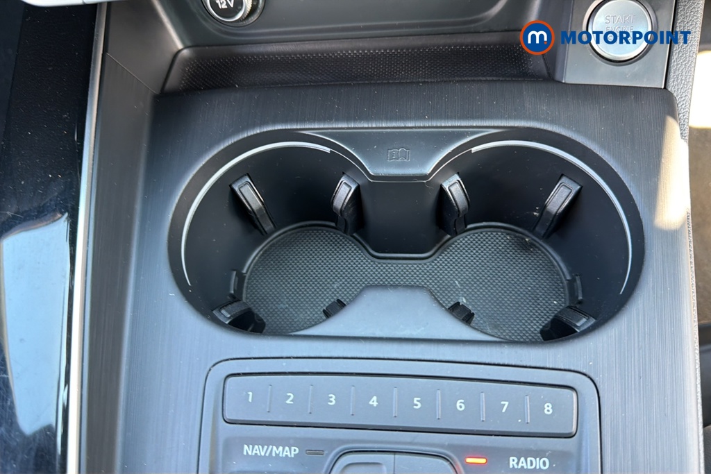 Audi A5 Black Edition Automatic Petrol Coupe - Stock Number (1624133) - 16th supplementary image