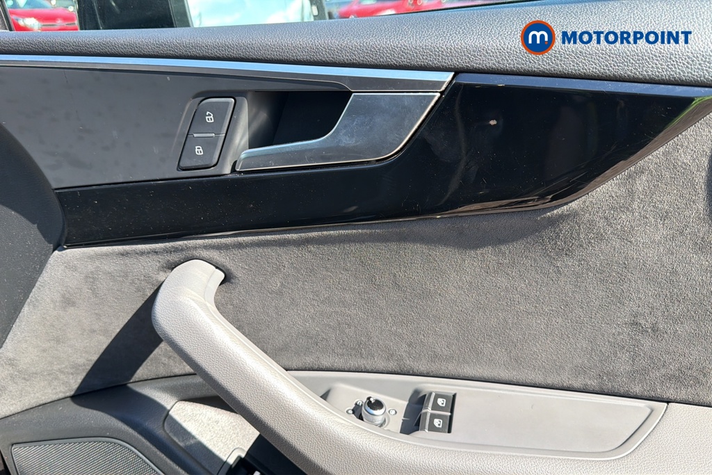 Audi A5 Black Edition Automatic Petrol Coupe - Stock Number (1624133) - 19th supplementary image