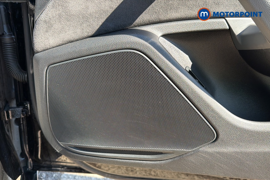 Audi A5 Black Edition Automatic Petrol Coupe - Stock Number (1624133) - 21st supplementary image