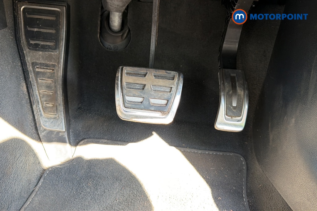 Audi A5 Black Edition Automatic Petrol Coupe - Stock Number (1624133) - 24th supplementary image