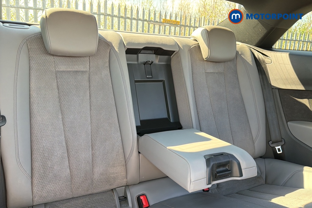 Audi A5 Black Edition Automatic Petrol Coupe - Stock Number (1624133) - 26th supplementary image