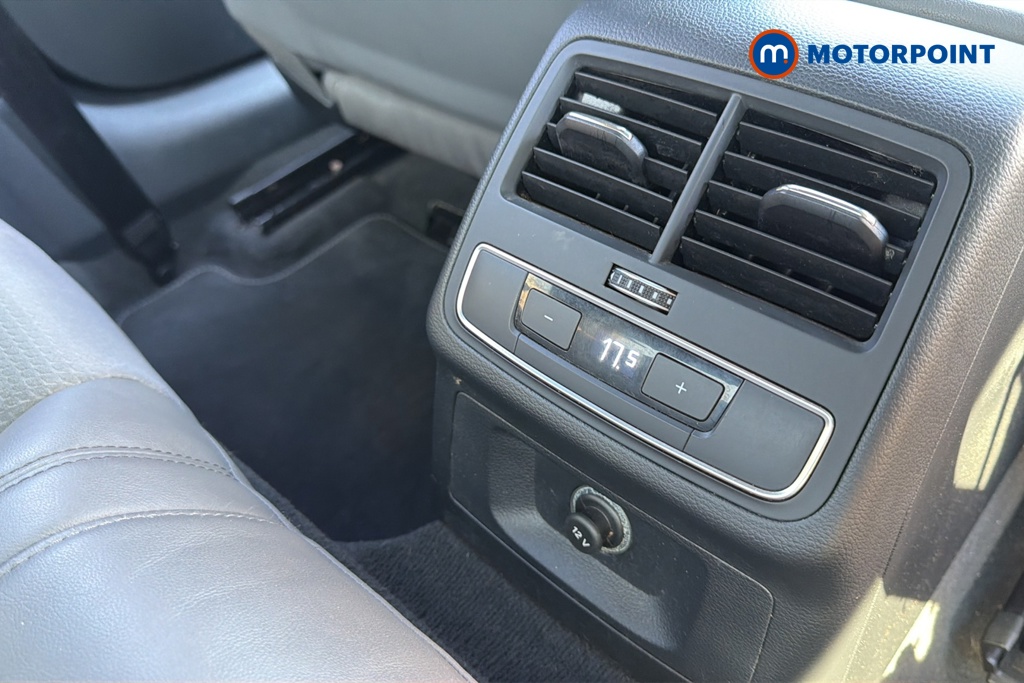 Audi A5 Black Edition Automatic Petrol Coupe - Stock Number (1624133) - 28th supplementary image