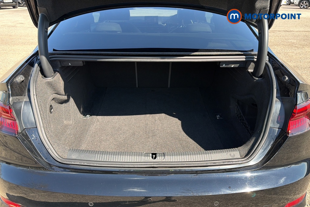 Audi A5 Black Edition Automatic Petrol Coupe - Stock Number (1624133) - 30th supplementary image