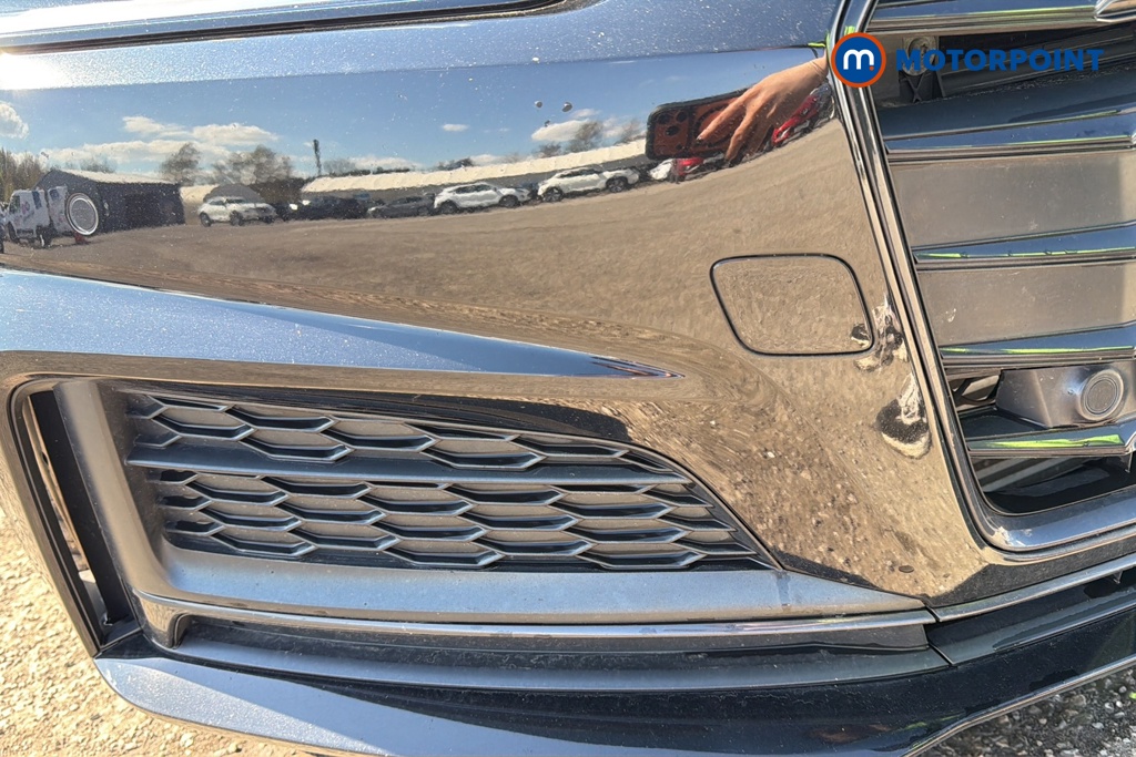 Audi A5 Black Edition Automatic Petrol Coupe - Stock Number (1624133) - 38th supplementary image