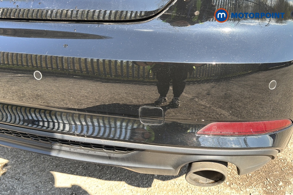 Audi A5 Black Edition Automatic Petrol Coupe - Stock Number (1624133) - 39th supplementary image