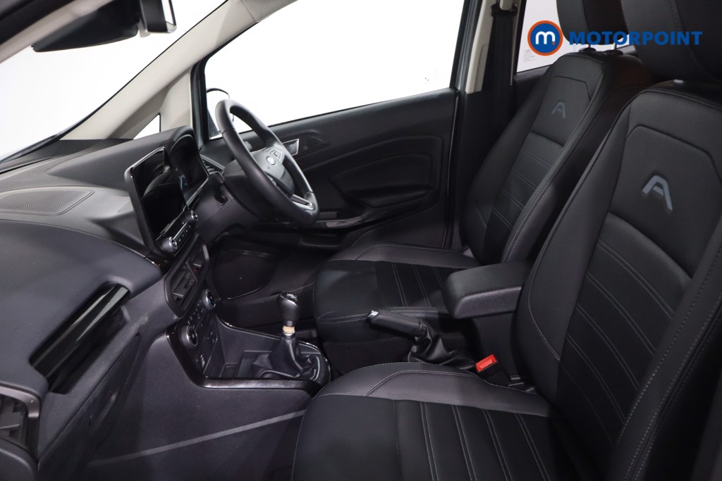 Ford Ecosport Active Manual Petrol SUV - Stock Number (1624143) - 4th supplementary image