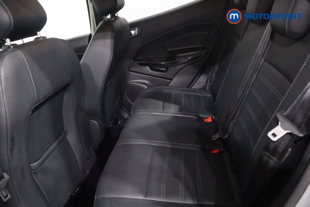 Ford Ecosport Active Manual Petrol SUV - Stock Number (1624143) - 5th supplementary image