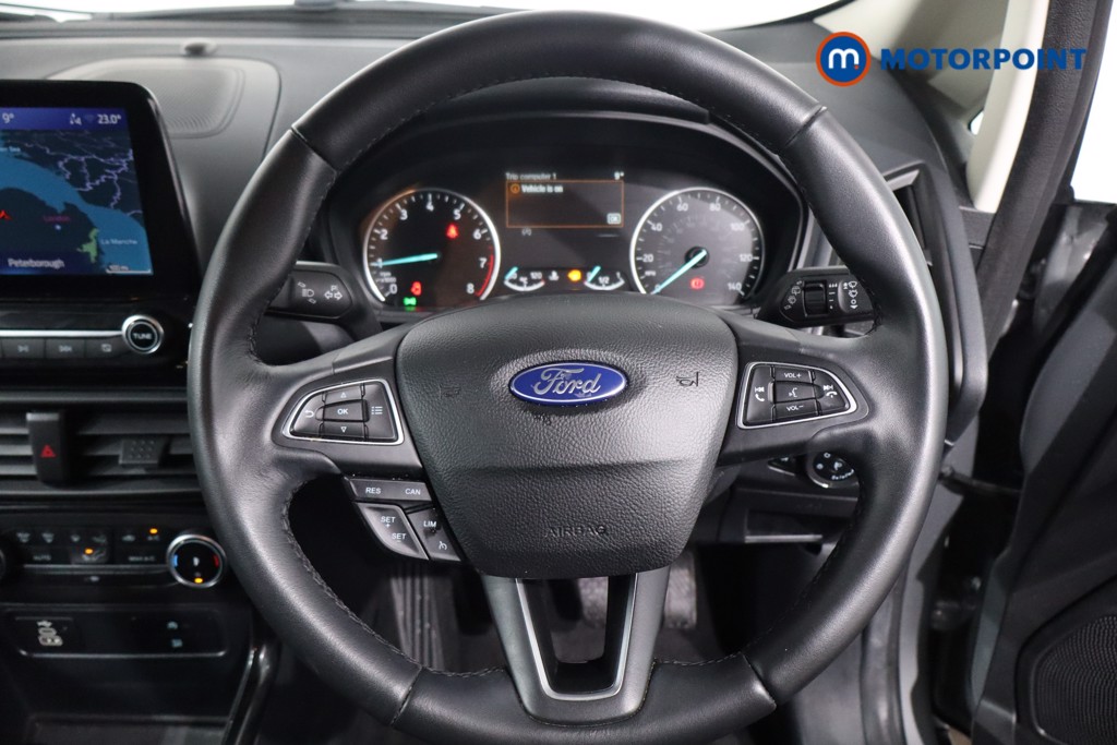 Ford Ecosport Active Manual Petrol SUV - Stock Number (1624143) - 6th supplementary image