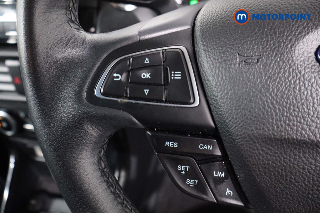 Ford Ecosport Active Manual Petrol SUV - Stock Number (1624143) - 7th supplementary image