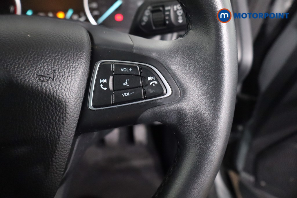 Ford Ecosport Active Manual Petrol SUV - Stock Number (1624143) - 8th supplementary image