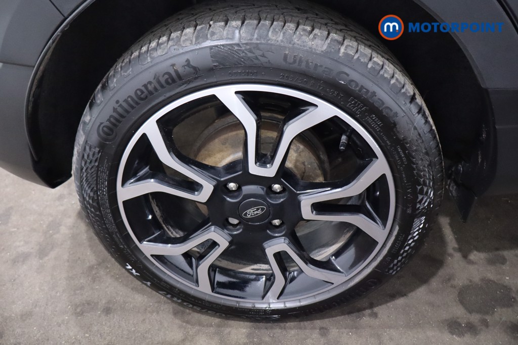 Ford Ecosport Active Manual Petrol SUV - Stock Number (1624143) - 9th supplementary image