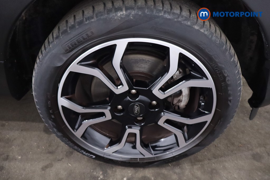 Ford Ecosport Active Manual Petrol SUV - Stock Number (1624143) - 10th supplementary image