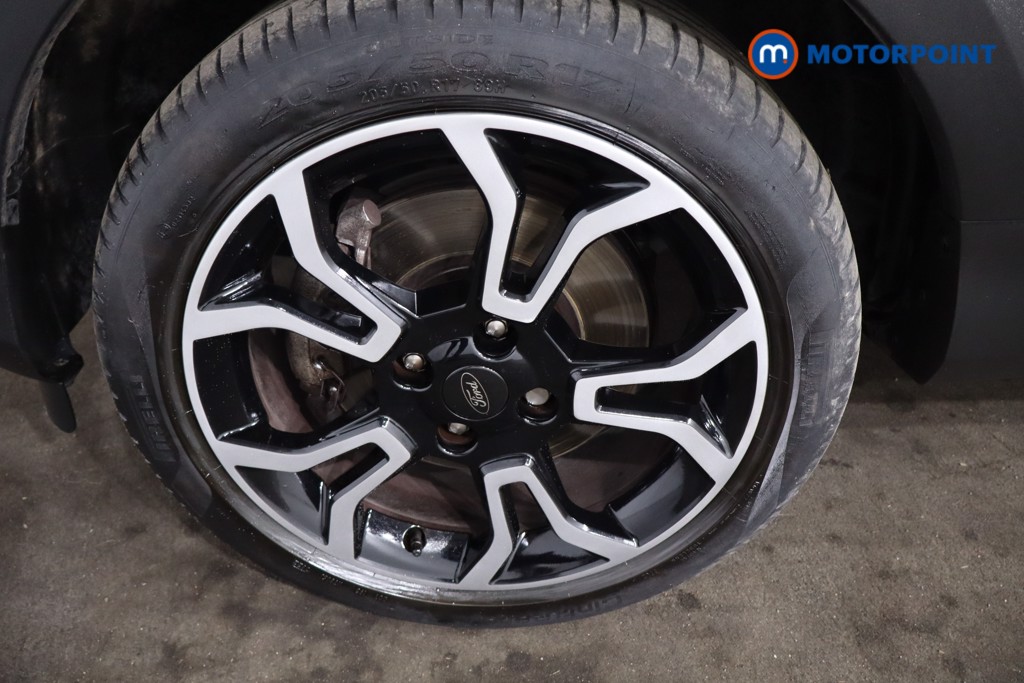 Ford Ecosport Active Manual Petrol SUV - Stock Number (1624143) - 11th supplementary image