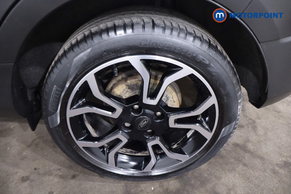 Ford Ecosport Active Manual Petrol SUV - Stock Number (1624143) - 12th supplementary image