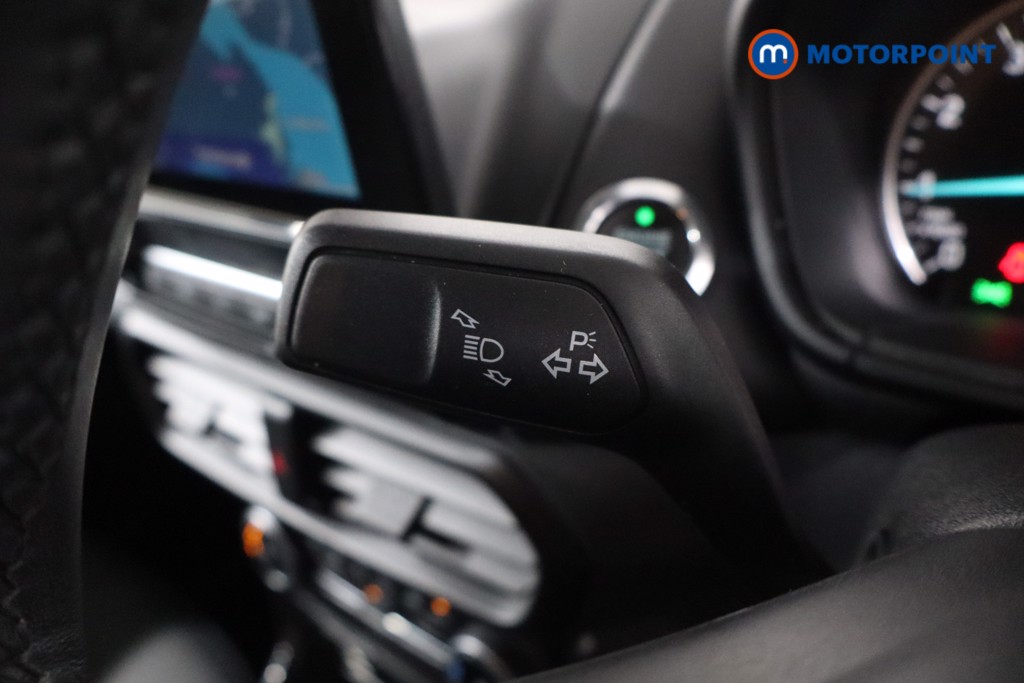 Ford Ecosport Active Manual Petrol SUV - Stock Number (1624143) - 14th supplementary image