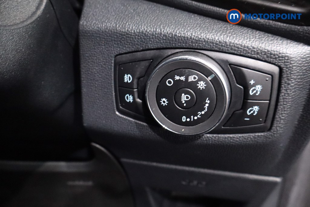 Ford Ecosport Active Manual Petrol SUV - Stock Number (1624143) - 17th supplementary image