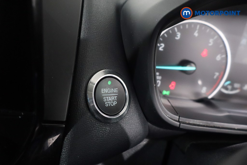 Ford Ecosport Active Manual Petrol SUV - Stock Number (1624143) - 18th supplementary image