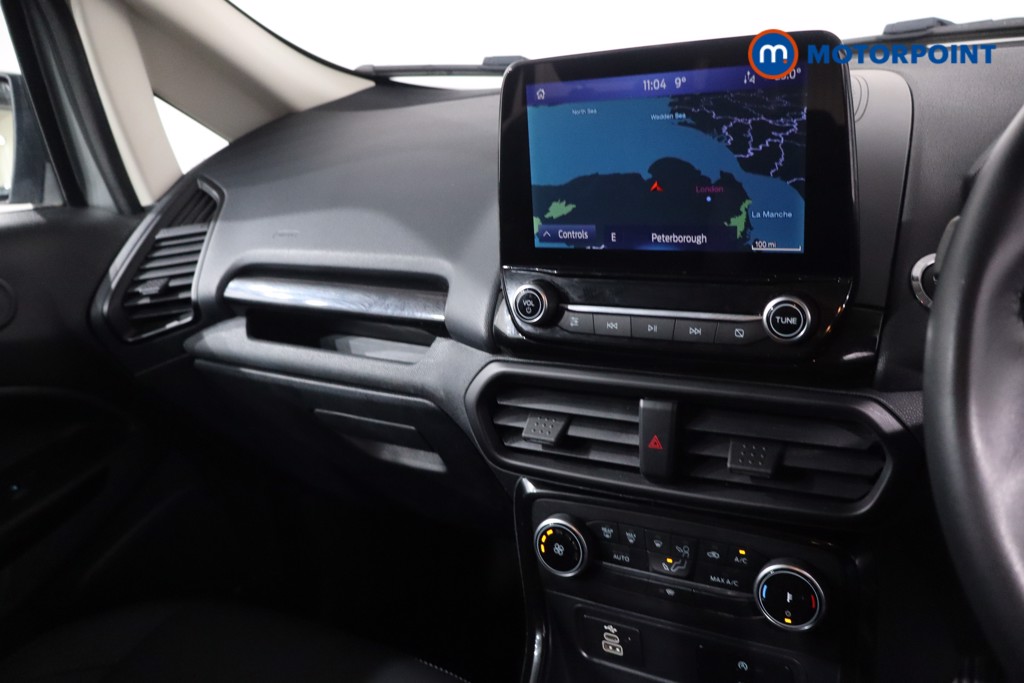 Ford Ecosport Active Manual Petrol SUV - Stock Number (1624143) - 19th supplementary image