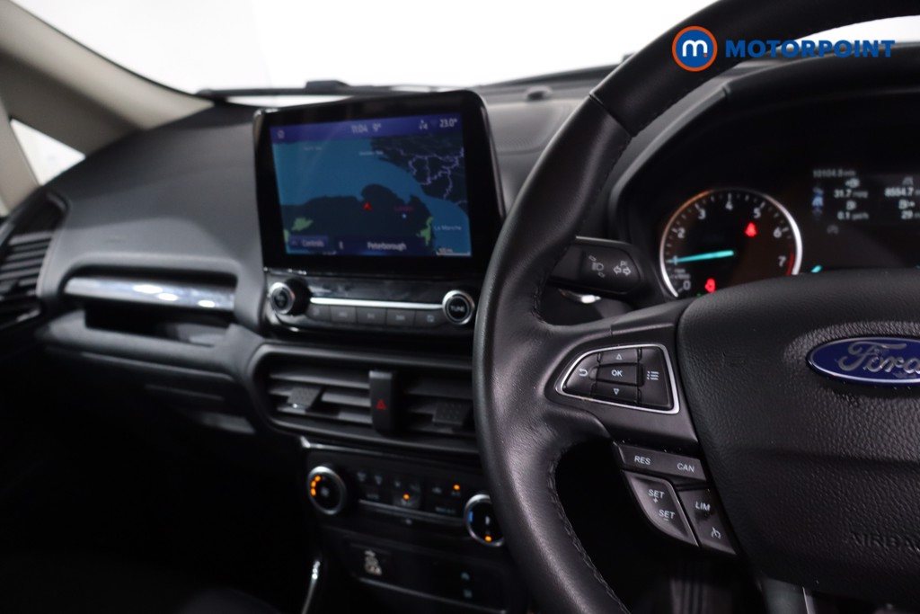 Ford Ecosport Active Manual Petrol SUV - Stock Number (1624143) - 20th supplementary image