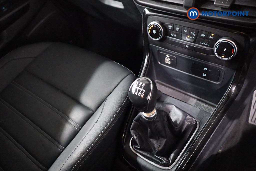 Ford Ecosport Active Manual Petrol SUV - Stock Number (1624143) - 21st supplementary image