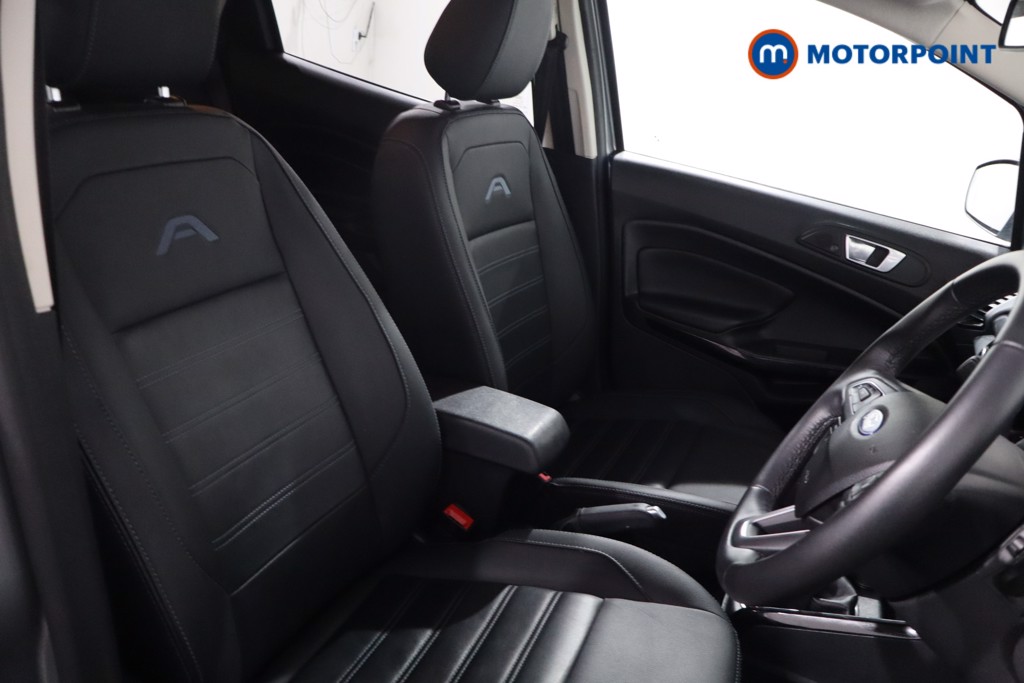 Ford Ecosport Active Manual Petrol SUV - Stock Number (1624143) - 22nd supplementary image