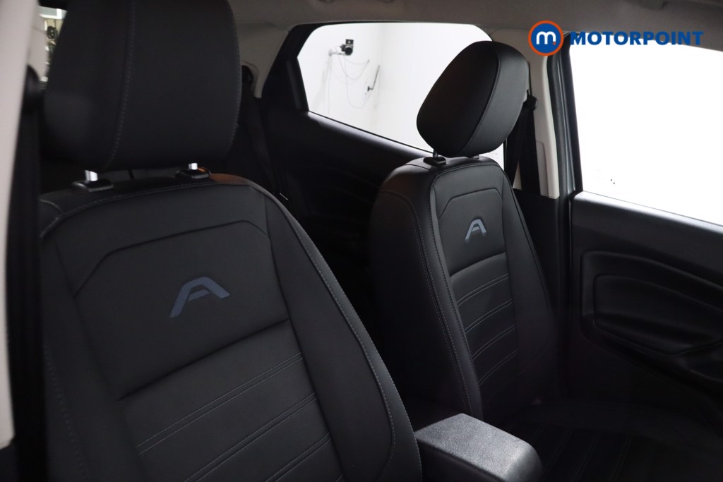 Ford Ecosport Active Manual Petrol SUV - Stock Number (1624143) - 23rd supplementary image