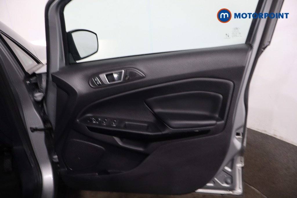 Ford Ecosport Active Manual Petrol SUV - Stock Number (1624143) - 24th supplementary image