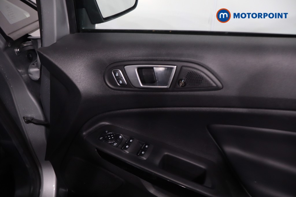 Ford Ecosport Active Manual Petrol SUV - Stock Number (1624143) - 25th supplementary image