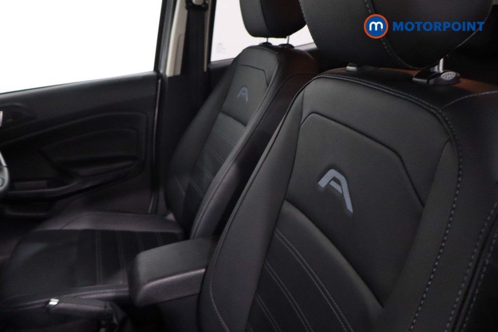 Ford Ecosport Active Manual Petrol SUV - Stock Number (1624143) - 26th supplementary image