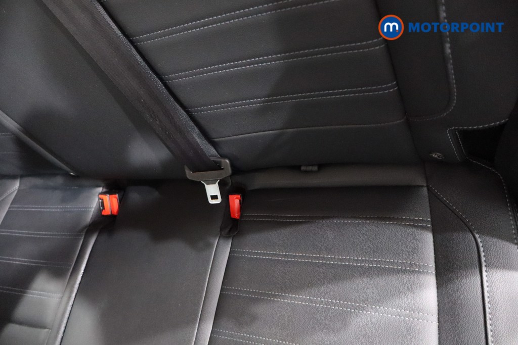 Ford Ecosport Active Manual Petrol SUV - Stock Number (1624143) - 27th supplementary image