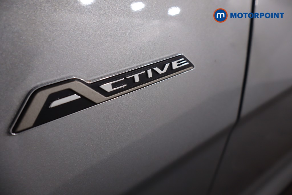 Ford Ecosport Active Manual Petrol SUV - Stock Number (1624143) - 28th supplementary image