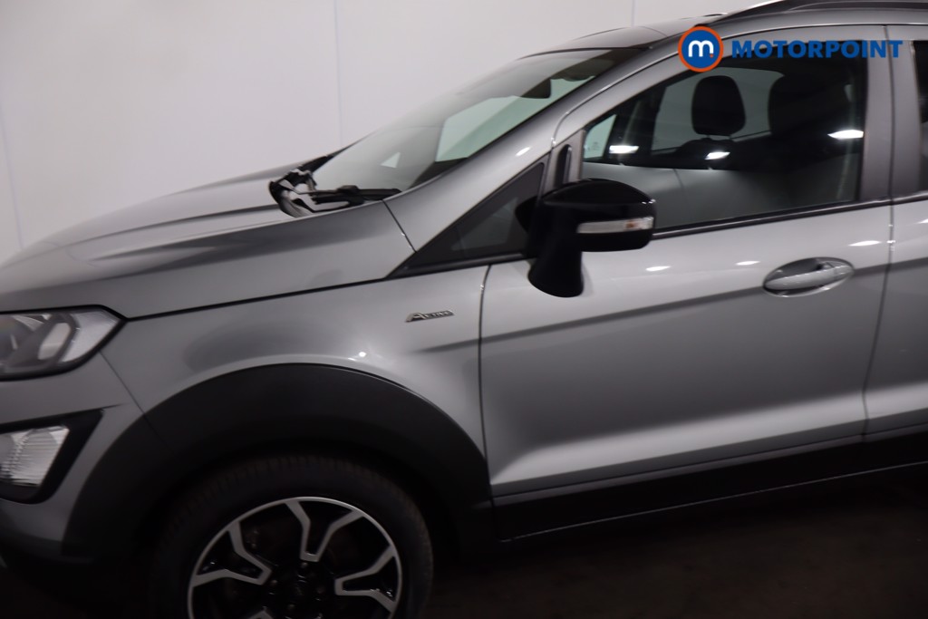 Ford Ecosport Active Manual Petrol SUV - Stock Number (1624143) - 29th supplementary image