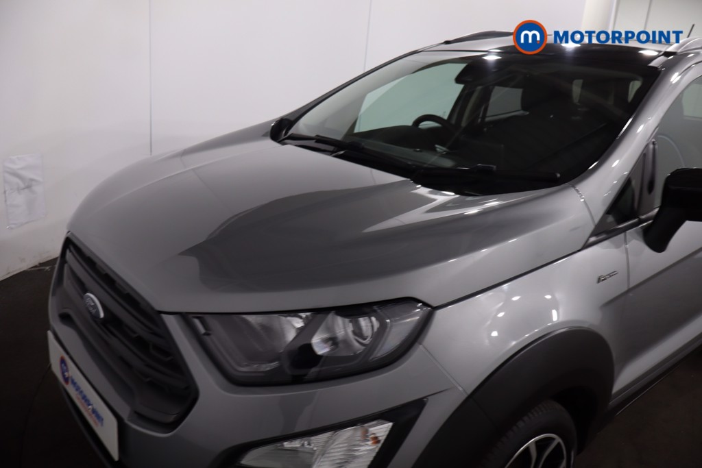 Ford Ecosport Active Manual Petrol SUV - Stock Number (1624143) - 30th supplementary image