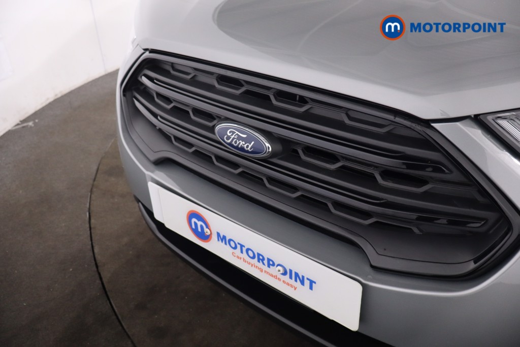 Ford Ecosport Active Manual Petrol SUV - Stock Number (1624143) - 31st supplementary image