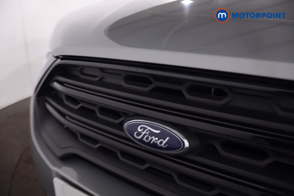 Ford Ecosport Active Manual Petrol SUV - Stock Number (1624143) - 32nd supplementary image