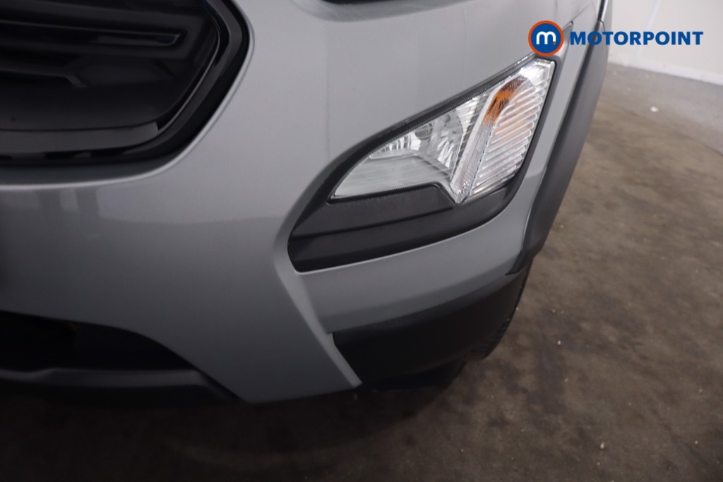 Ford Ecosport Active Manual Petrol SUV - Stock Number (1624143) - 34th supplementary image