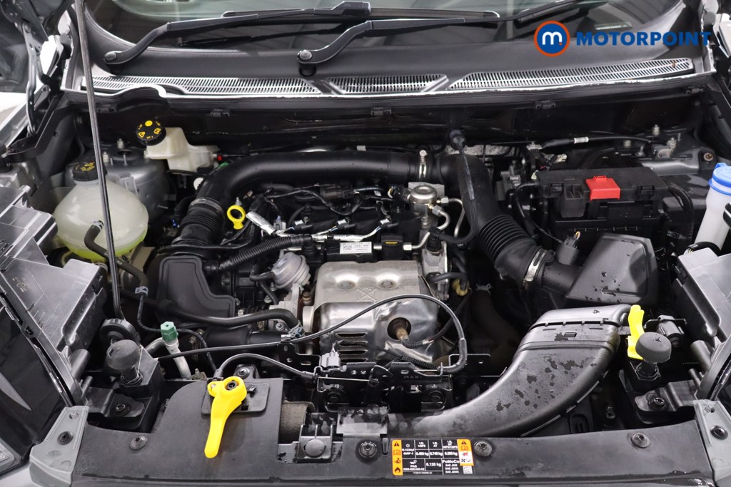Ford Ecosport Active Manual Petrol SUV - Stock Number (1624143) - 35th supplementary image