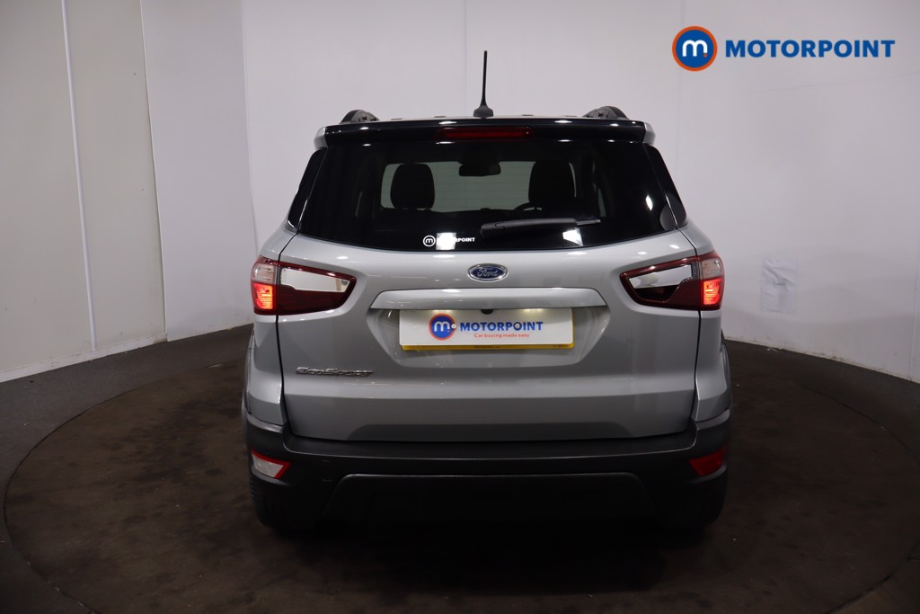 Ford Ecosport Active Manual Petrol SUV - Stock Number (1624143) - 37th supplementary image