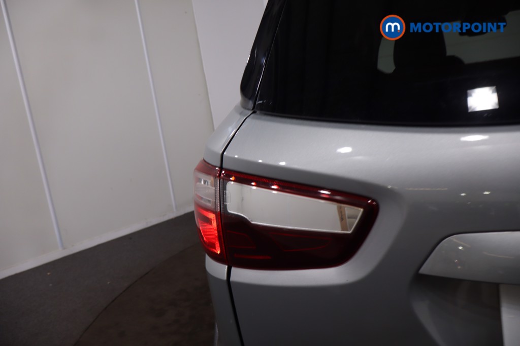 Ford Ecosport Active Manual Petrol SUV - Stock Number (1624143) - 38th supplementary image