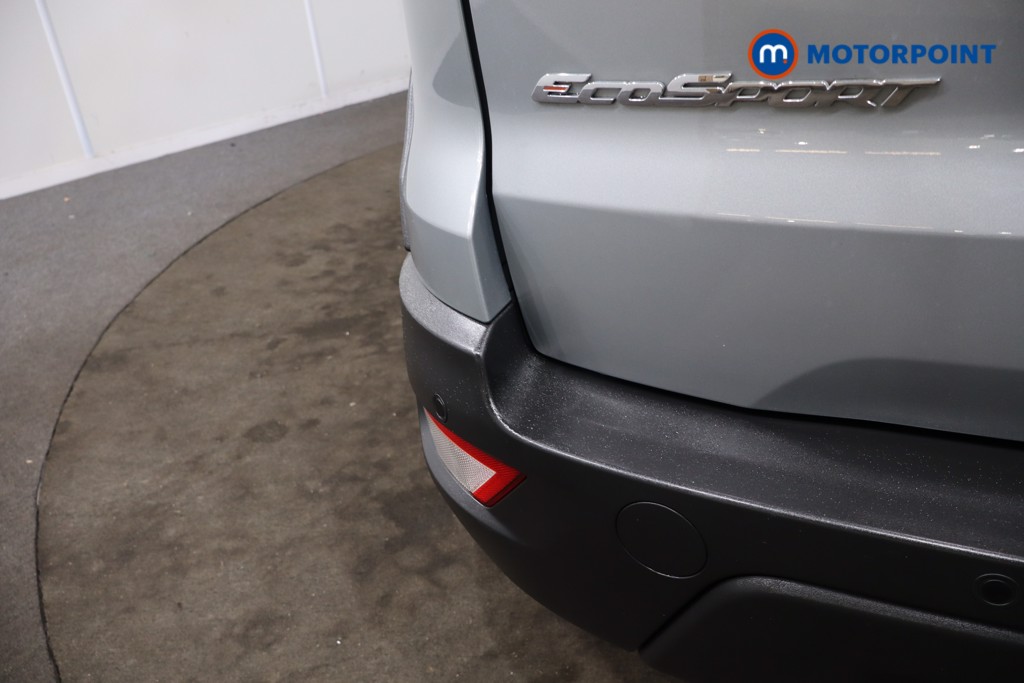 Ford Ecosport Active Manual Petrol SUV - Stock Number (1624143) - 39th supplementary image