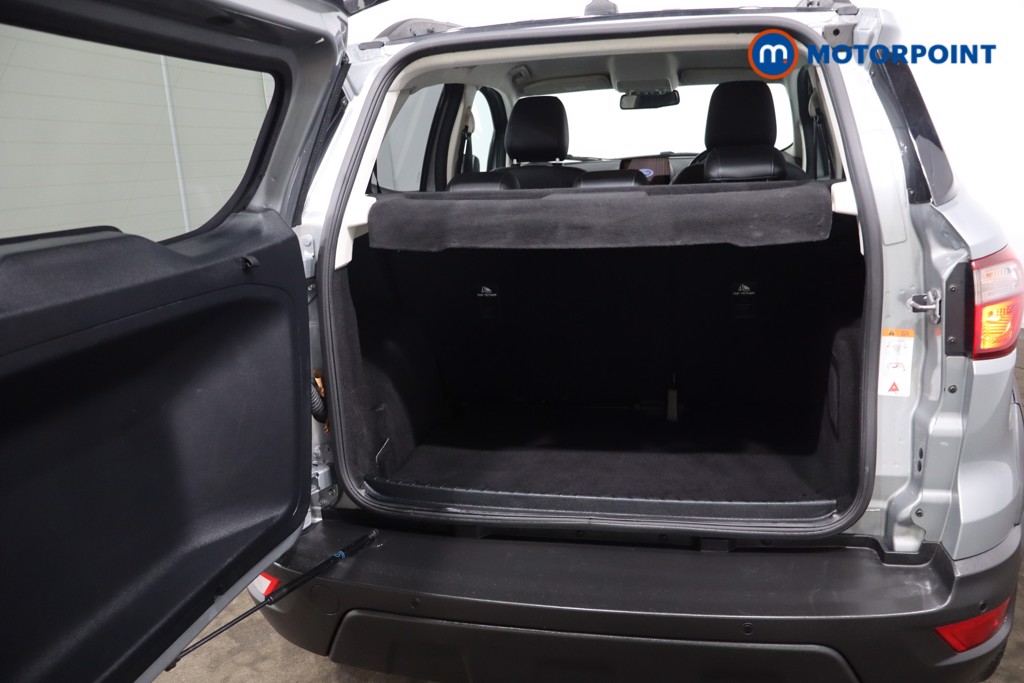 Ford Ecosport Active Manual Petrol SUV - Stock Number (1624143) - 40th supplementary image