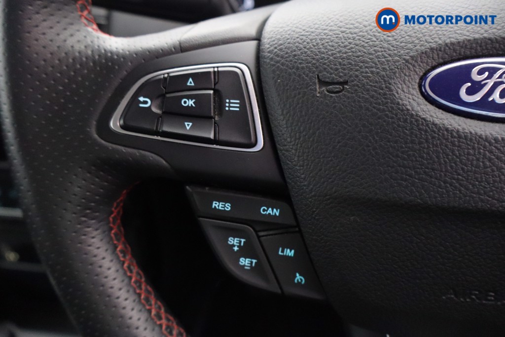 Ford Ecosport St-Line Manual Petrol SUV - Stock Number (1624147) - 3rd supplementary image