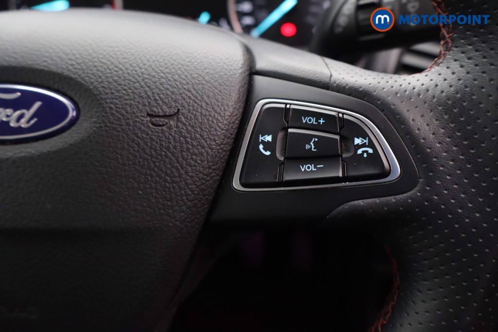 Ford Ecosport St-Line Manual Petrol SUV - Stock Number (1624147) - 4th supplementary image