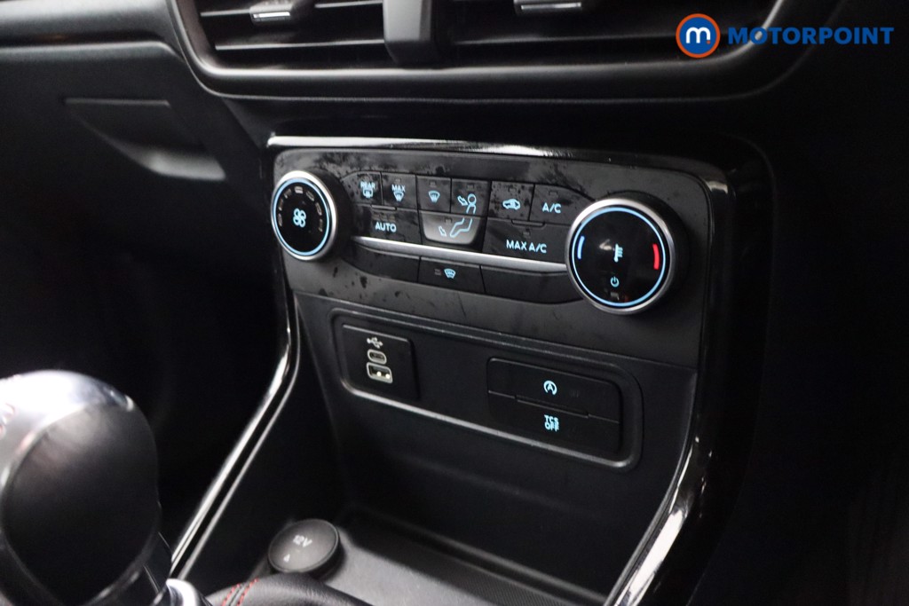 Ford Ecosport St-Line Manual Petrol SUV - Stock Number (1624147) - 7th supplementary image