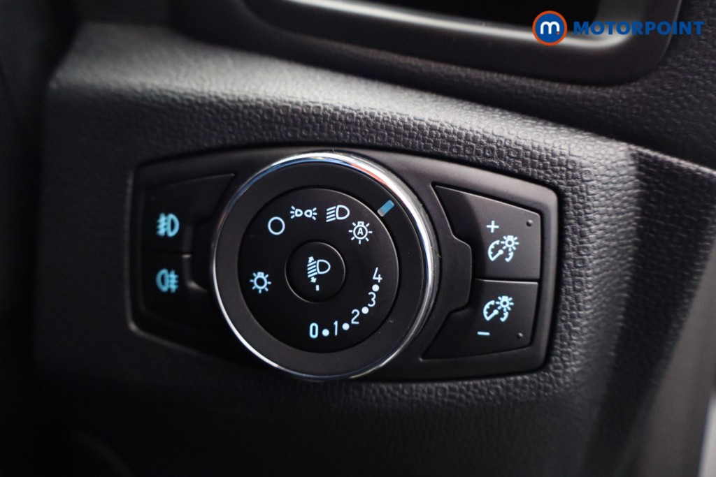 Ford Ecosport St-Line Manual Petrol SUV - Stock Number (1624147) - 9th supplementary image