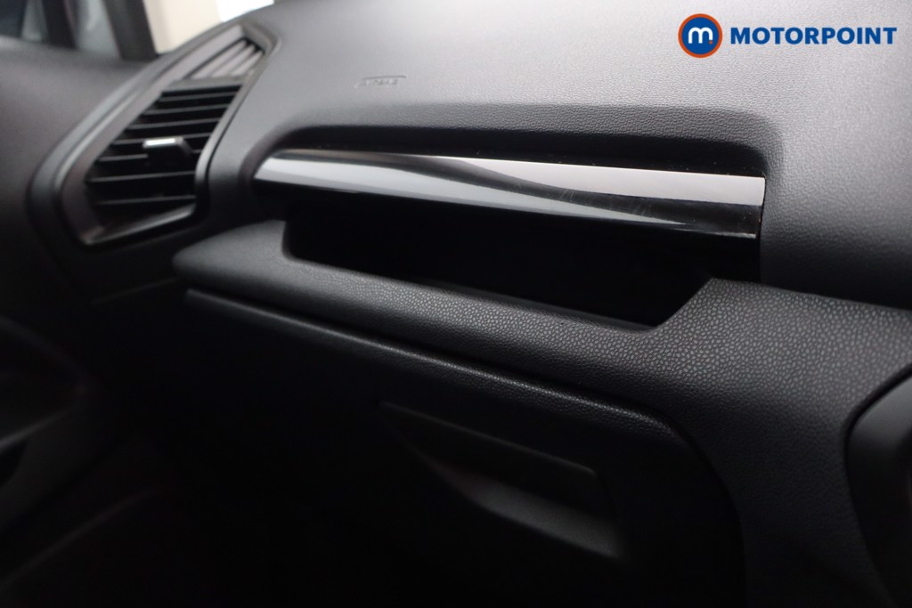 Ford Ecosport St-Line Manual Petrol SUV - Stock Number (1624147) - 10th supplementary image