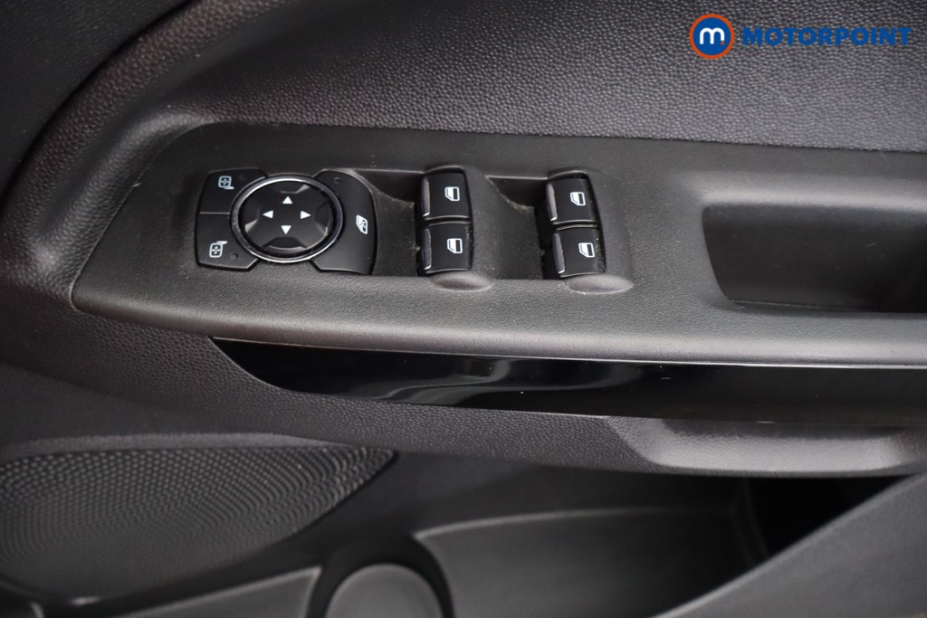 Ford Ecosport St-Line Manual Petrol SUV - Stock Number (1624147) - 11th supplementary image