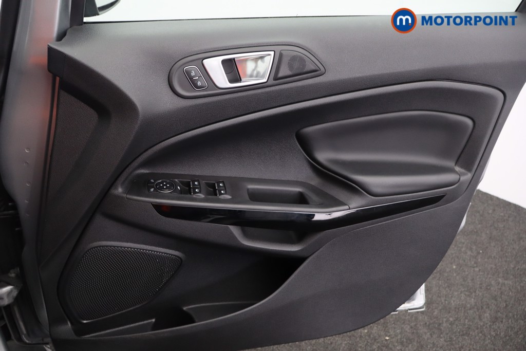 Ford Ecosport St-Line Manual Petrol SUV - Stock Number (1624147) - 12th supplementary image