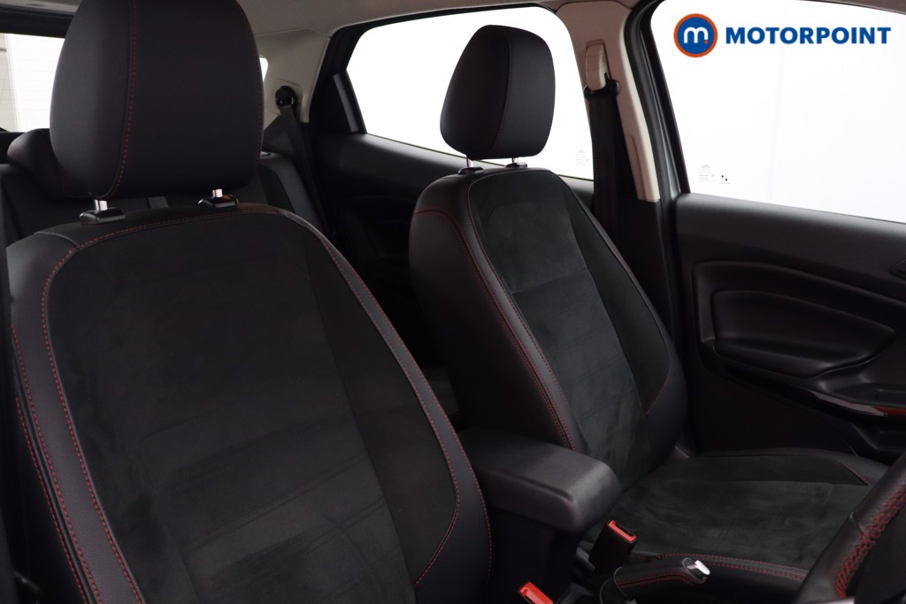 Ford Ecosport St-Line Manual Petrol SUV - Stock Number (1624147) - 13th supplementary image